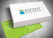 Business Card Design Gold Coast